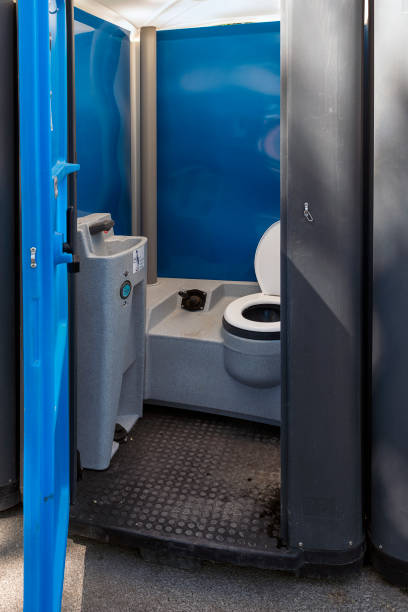 Best Emergency porta potty rental  in Pryor Creek, OK
