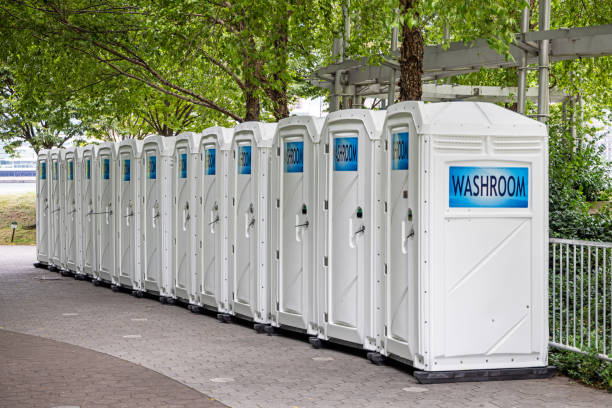 Best Luxury portable toilet rental  in Pryor Creek, OK