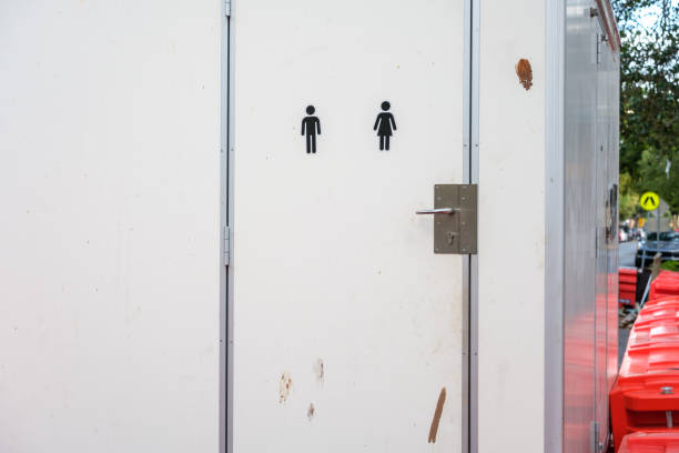 Portable Toilet Options We Offer in Pryor Creek, OK