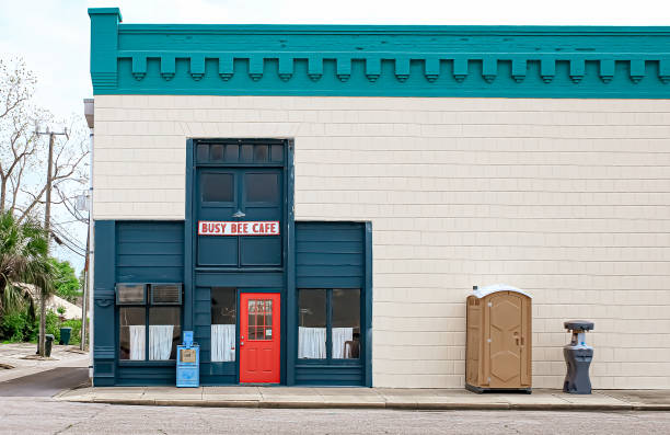 Best Affordable portable toilet rental  in Pryor Creek, OK
